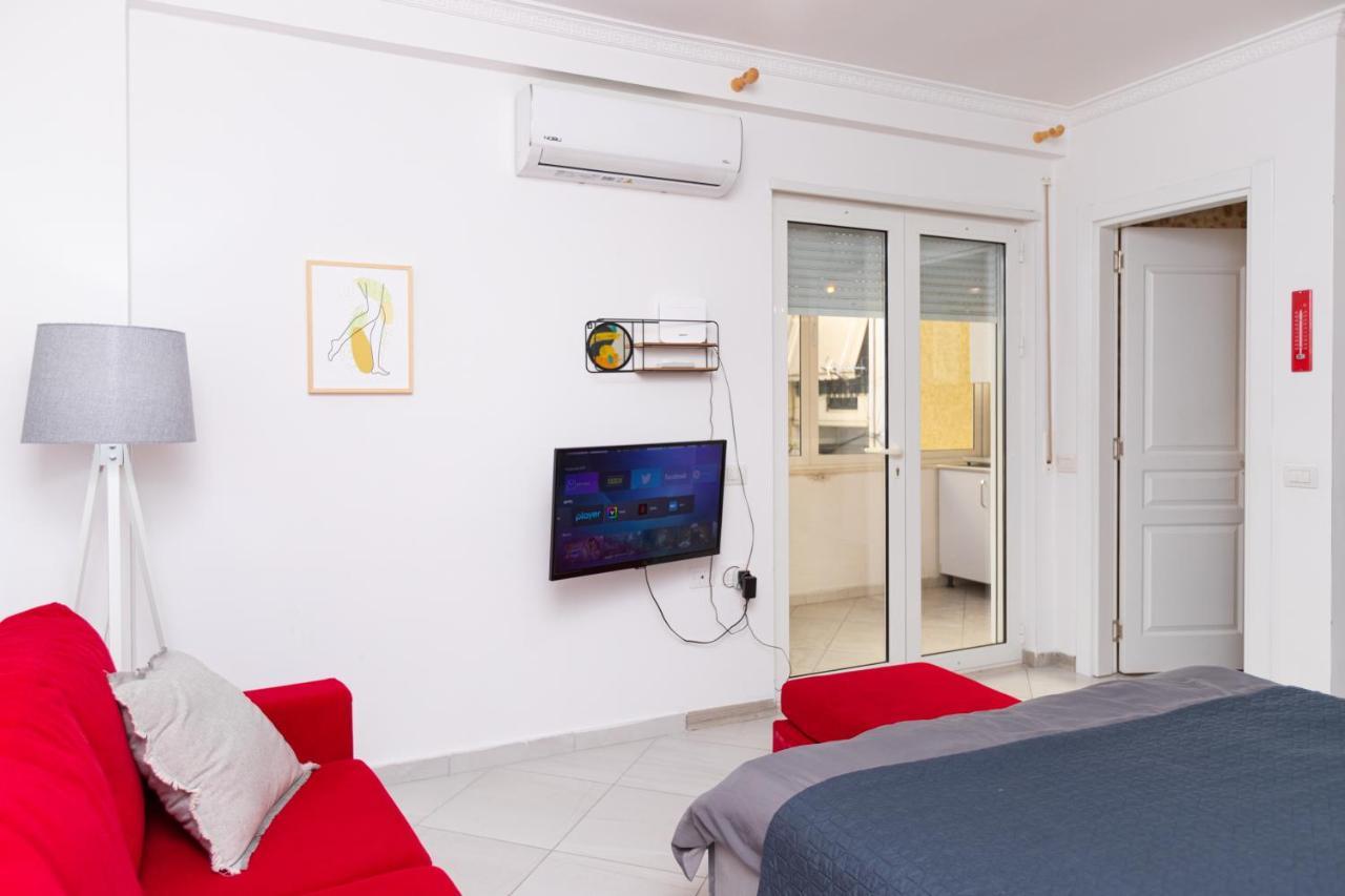 Modern Appartement Tirana