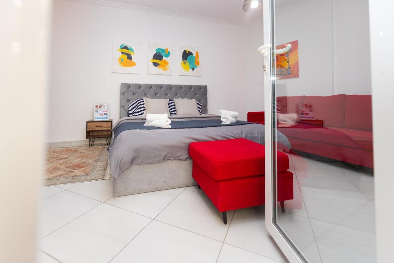 Apartamento Modern