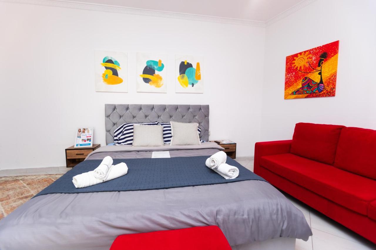 Apartamento Modern Tirana