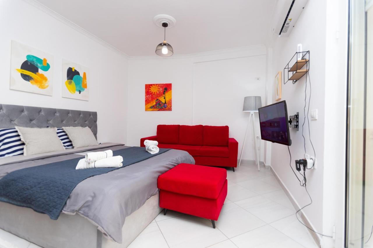 Modern Apartamento Tirana