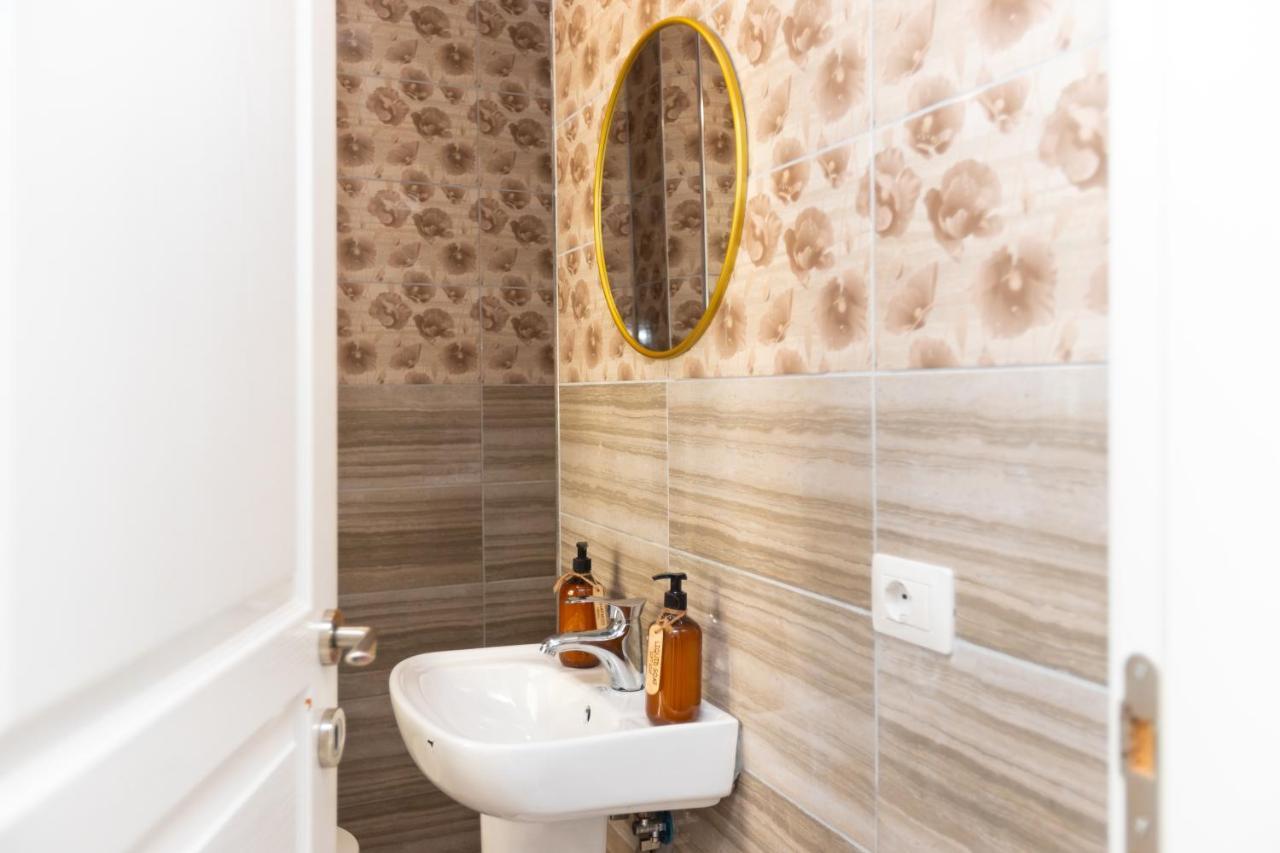 Apartamento Modern Tirana