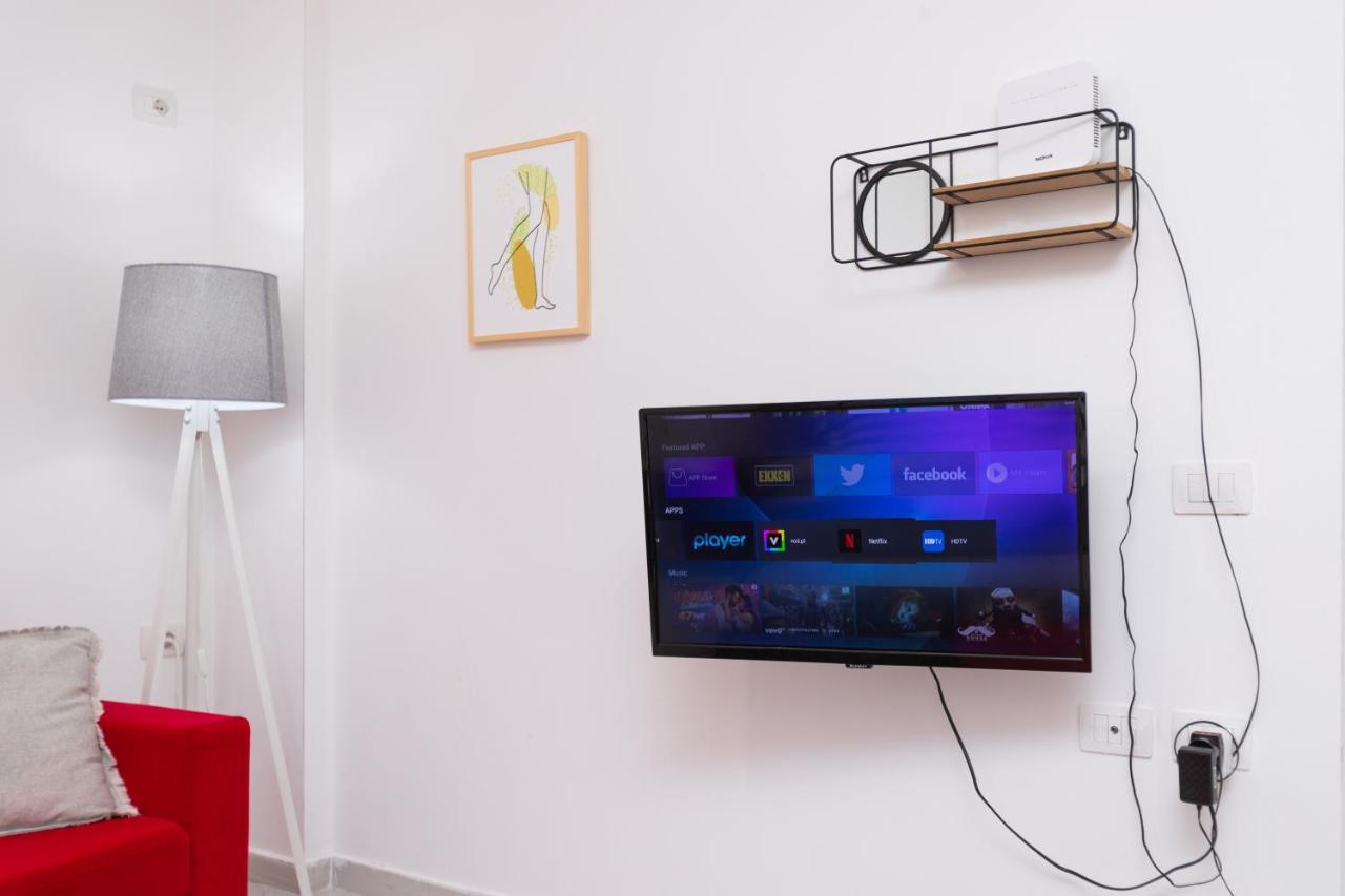 Apartamento Modern Tirana