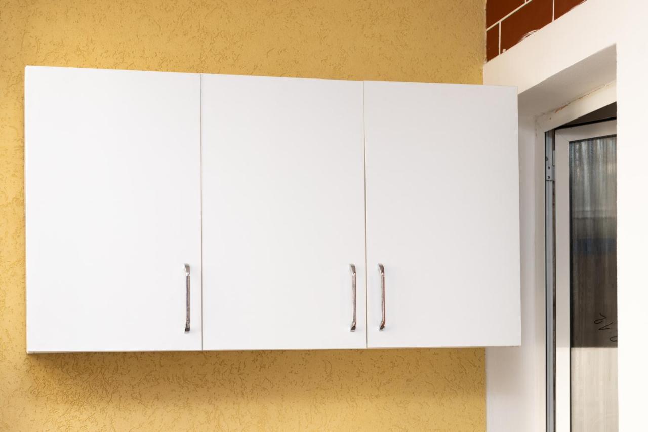 Modern Apartamento *