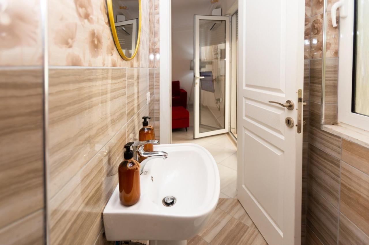 Apartamento Modern Tirana