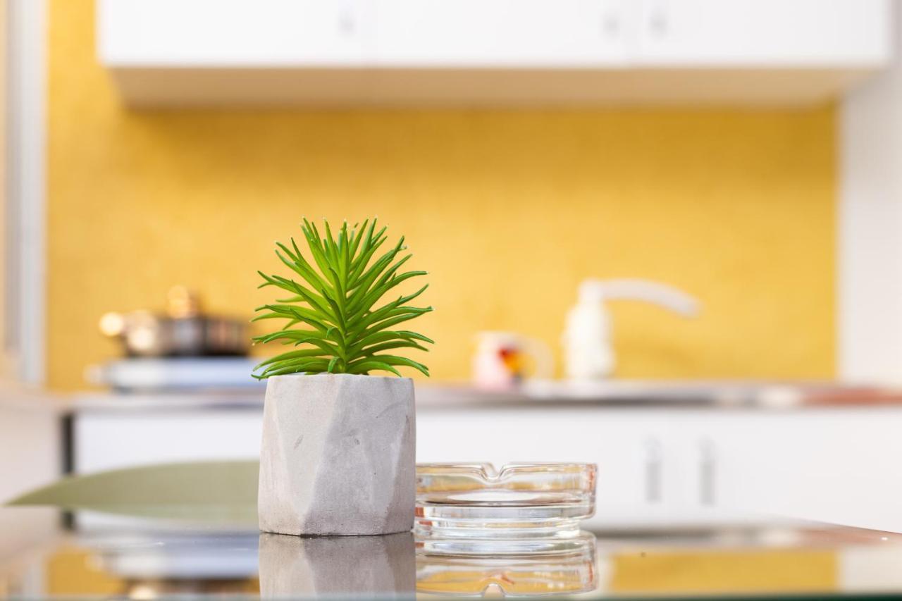 Apartamento Modern *