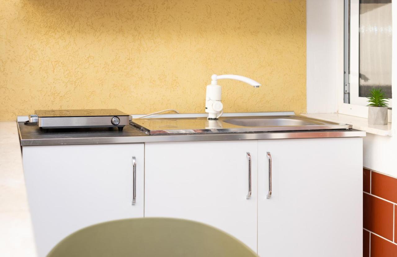Modern Apartamento Tirana