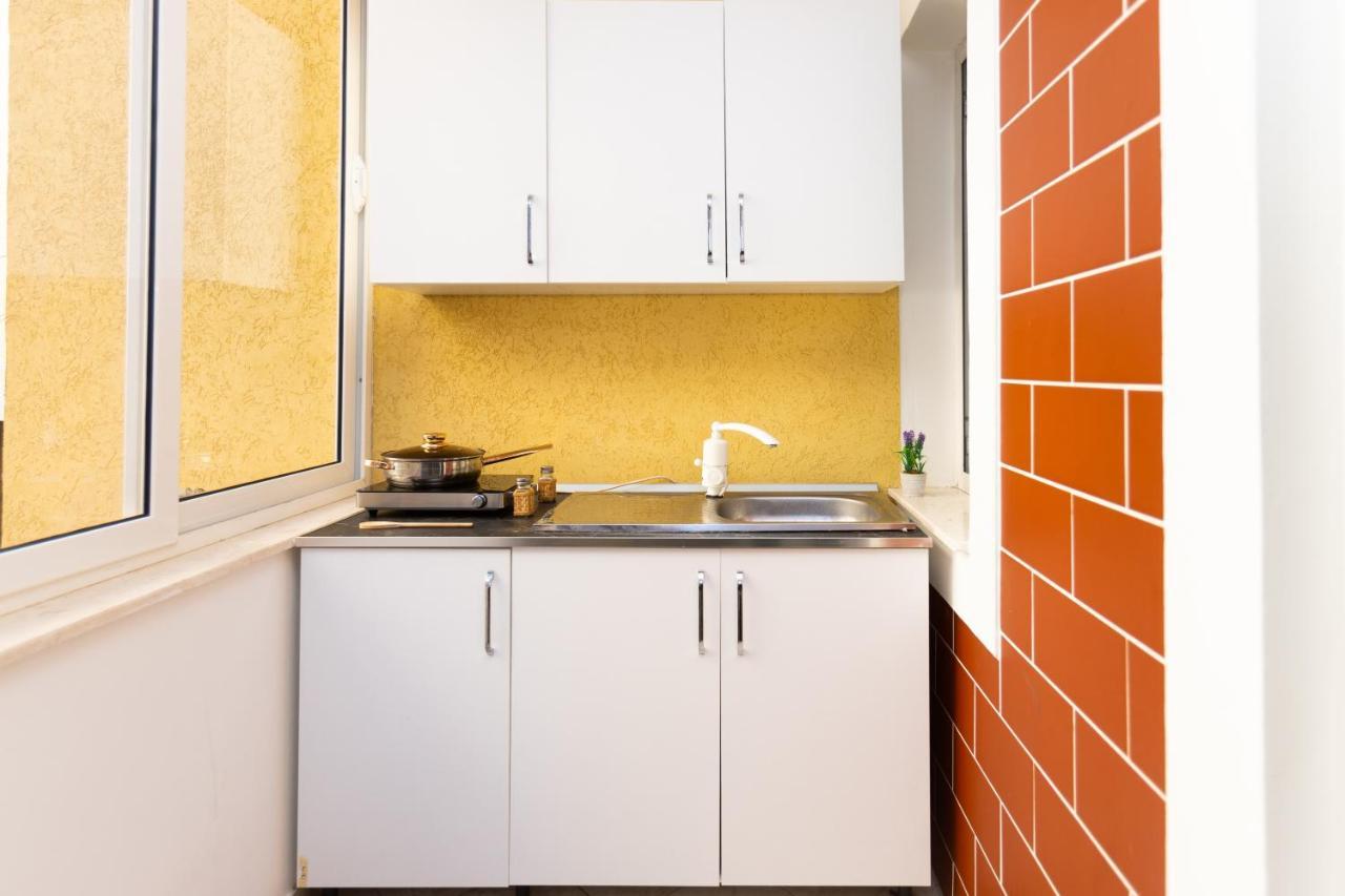 Apartamento Modern